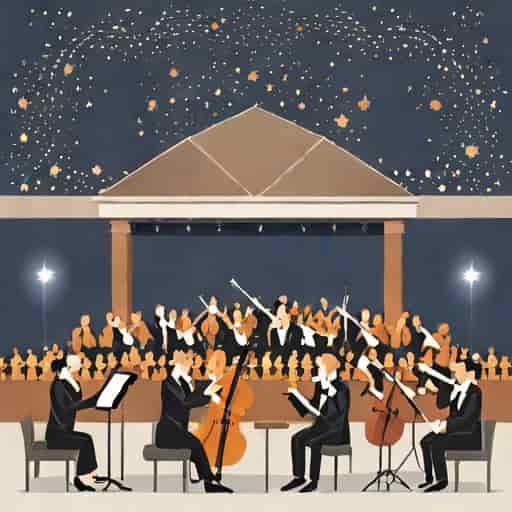 Bbc Proms Unmissable Moments