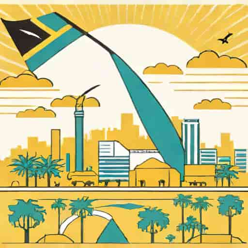 Be Forward Tanzania Dar Es Salaam