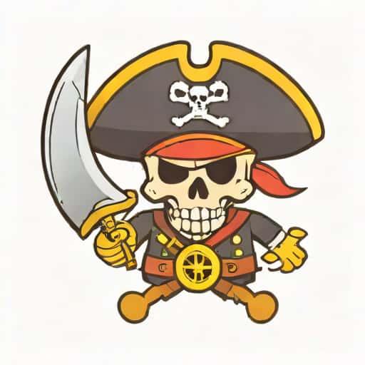 Beautiful Pirate Spawn Time