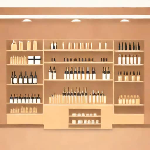 Beauty Supply Store Dreiser Loop