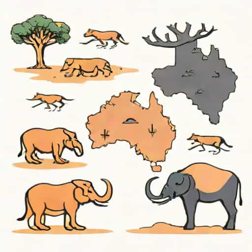 Bedanya Australoid Dan Negroid