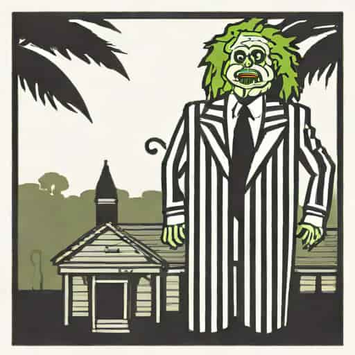 Beetlejuice 2 Soundtrack
