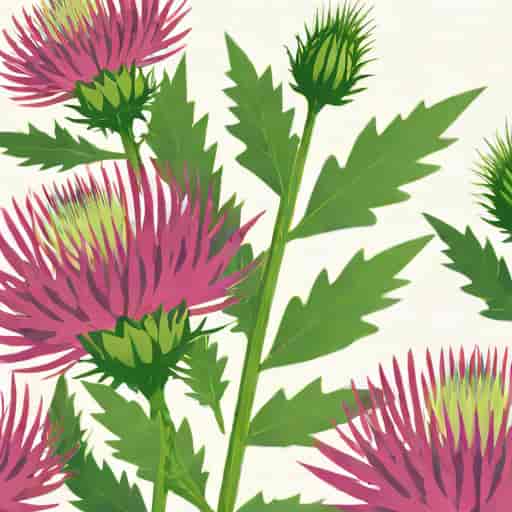 Benefits Of Milk Thistle