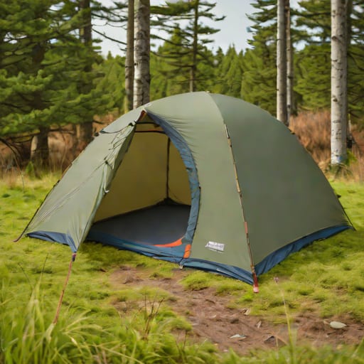 Berghaus Cheviot 2 Tent Review