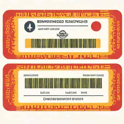 Berlin Brandenburg Ticket