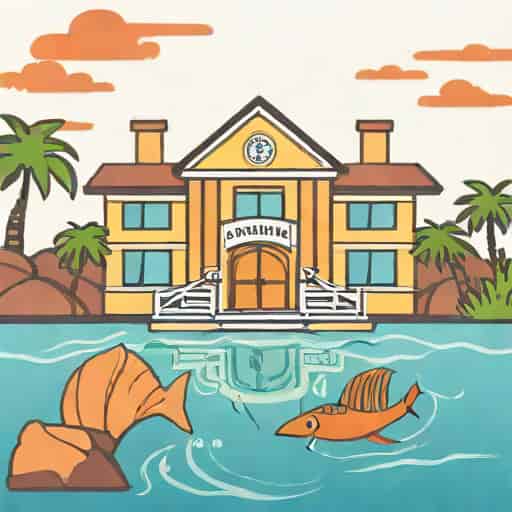 Bermuda Underwater Exploration Institute