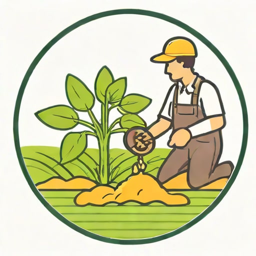 Best Agronomist In The World