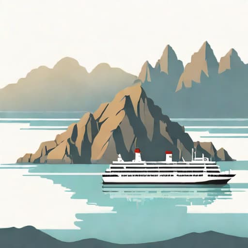 Best Aleutian Islands Cruise