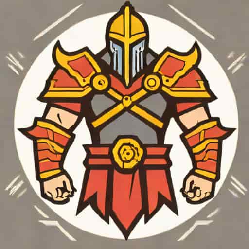 Best Armor God Of War Ragnarok