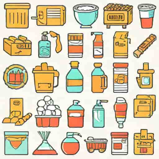 Best Consumable Products To Sell
