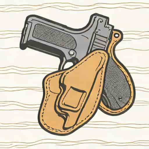 Best Deep Concealment Holster