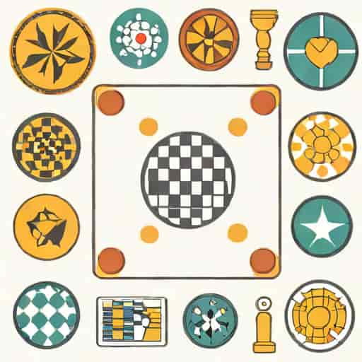 Best Dexterity Board Games