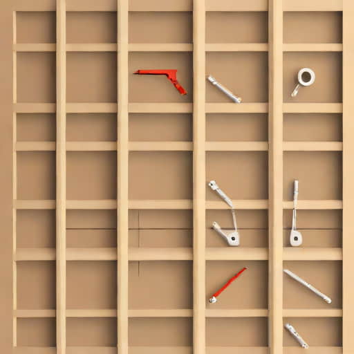 Best Fixings For Lath And Plaster Walls