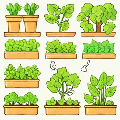 Best Food To Grow Hydroponically