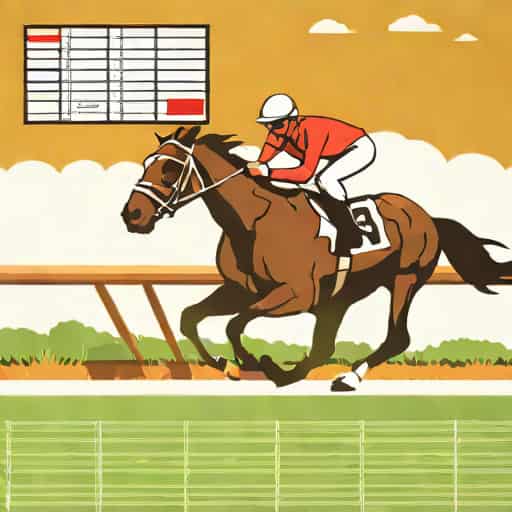 Best Horse Racing Handicapping System
