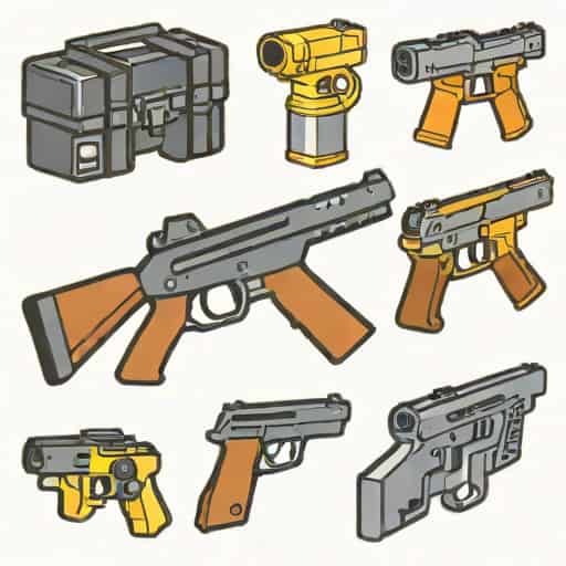 Best Looter Shooters Ps5
