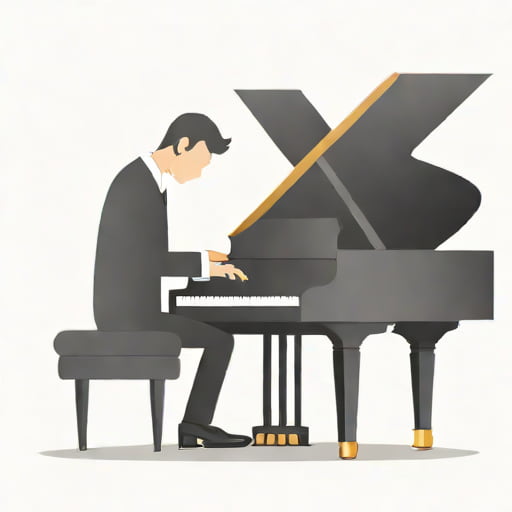 Best Pianist In The World
