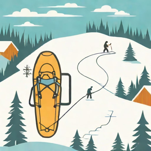 Best Places To Snowshoe Near Me