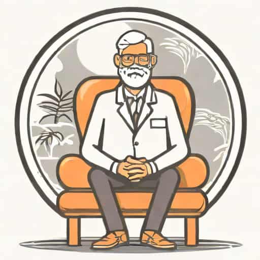 Best Psychotherapist In India