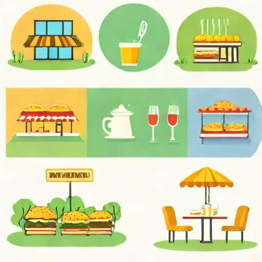 Best Restaurants In Greenbelt