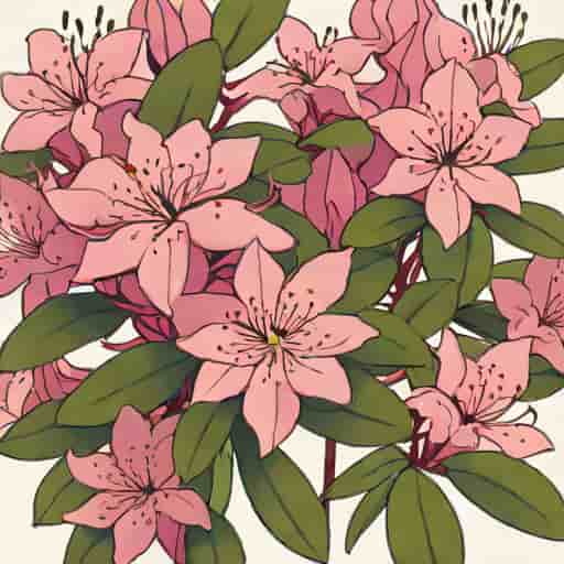 Best Rhododendron For Shade