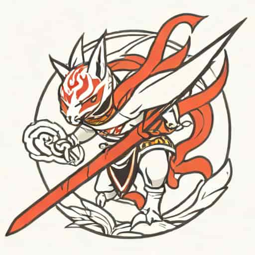 Best Skills For Izanagi No Okami