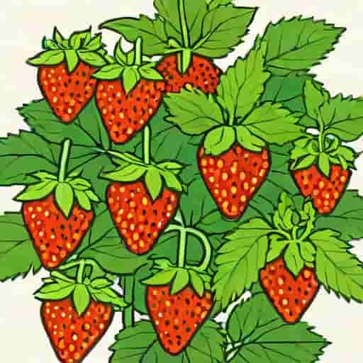 Best Strawberries To Grow Hydroponically
