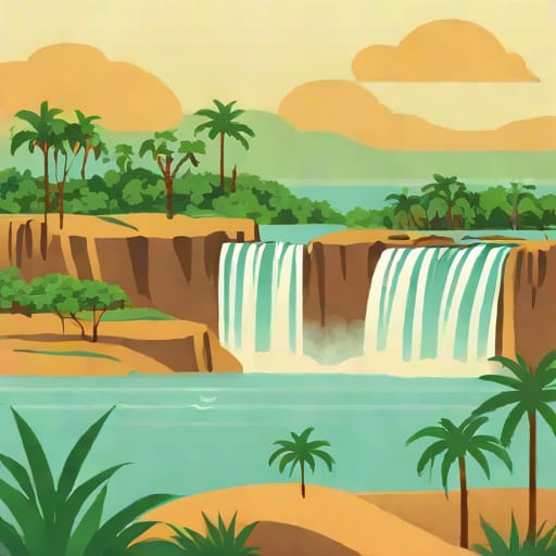 Best Time To Visit Iguazu