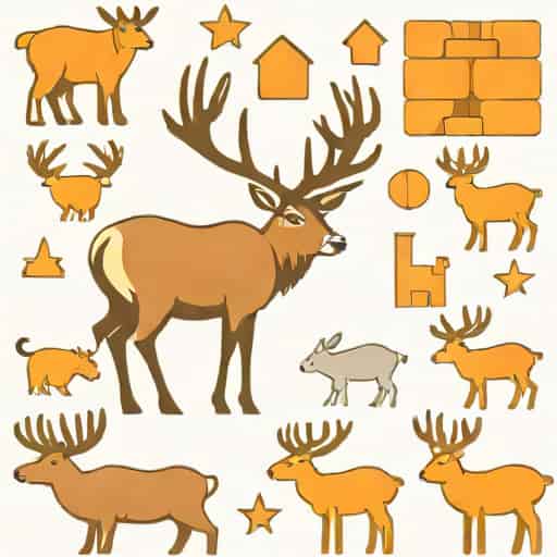 Best Wapiti Blocks For Beginners