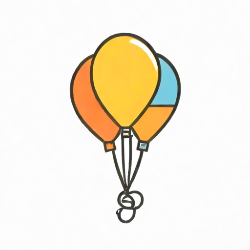 Best Way To Deflate Balloons
