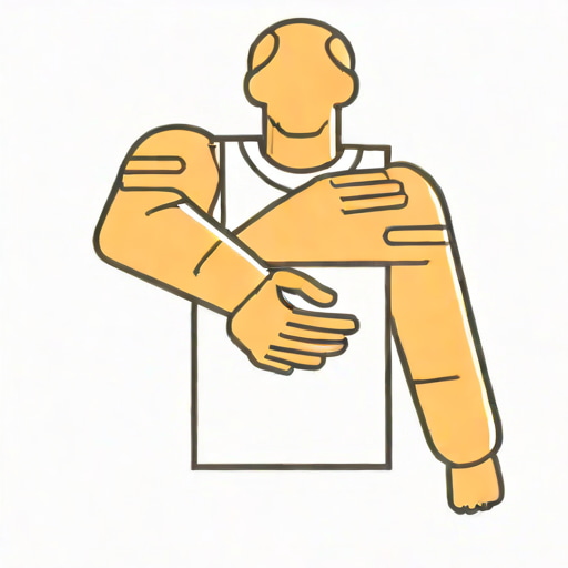 Best Way To Immobilize Shoulder