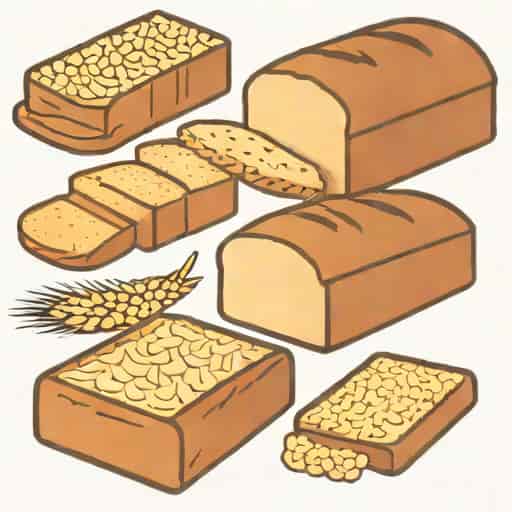 Best Wholegrain Bread Australia
