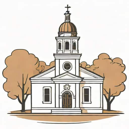 Bethania Moravian Church
