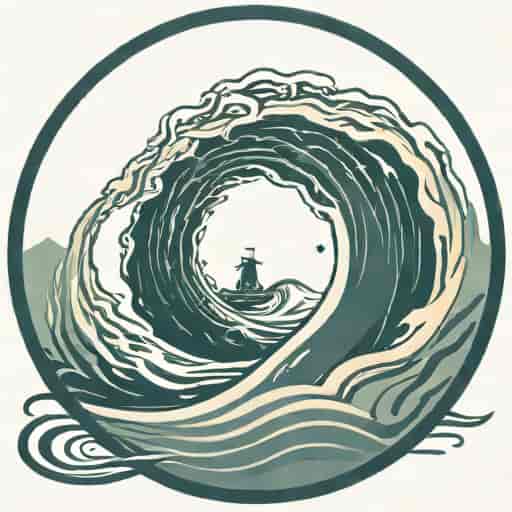 Between Scylla And Charybdis Pronunciation