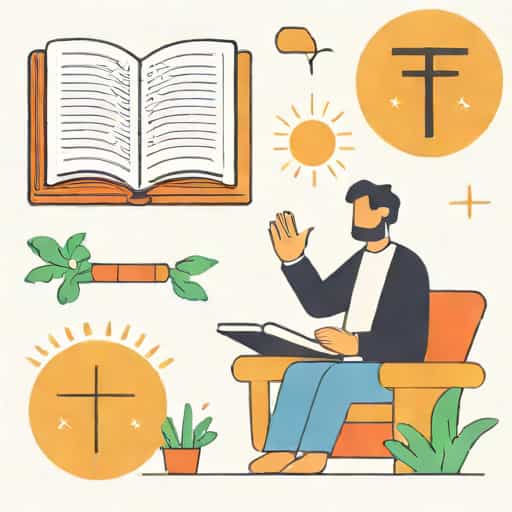 Bible Verses About Ignoring Negativity