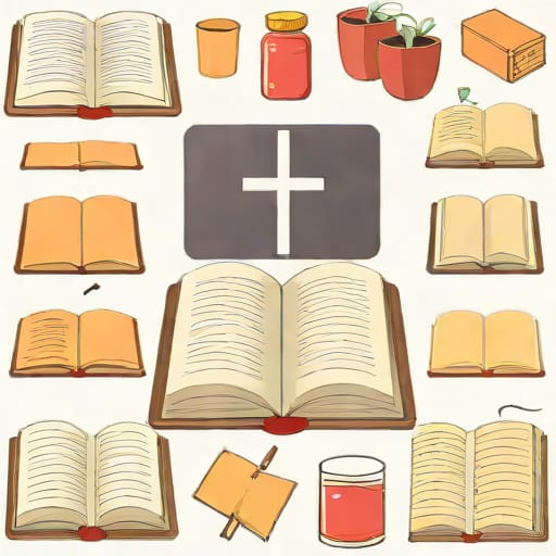 Bible Verses For Feeling Worthless
