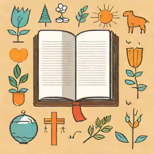 Bible Verses For Hopefulness