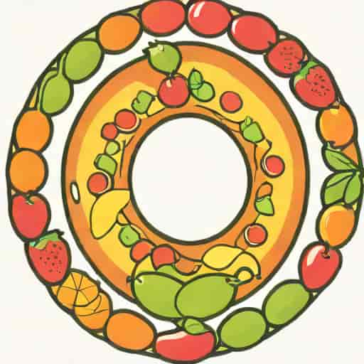 Big Brother Fruit Loop Dingus