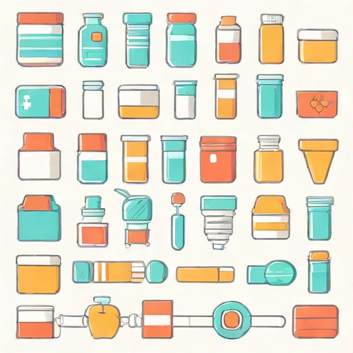 Big Pharmaceutical Companies