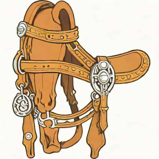 Billy Royal Headstall