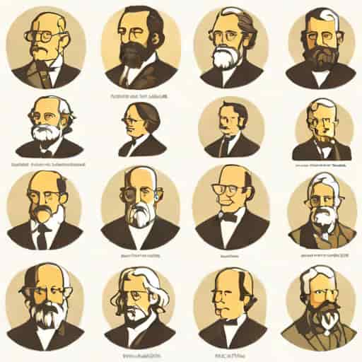 Biographical Dictionary Of Eminent Scotsmen