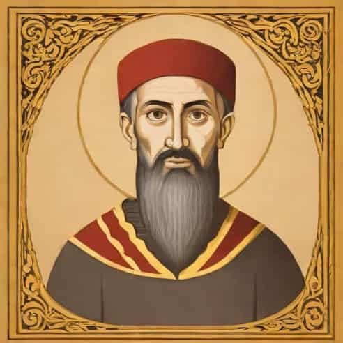 Biography Hagiography In History