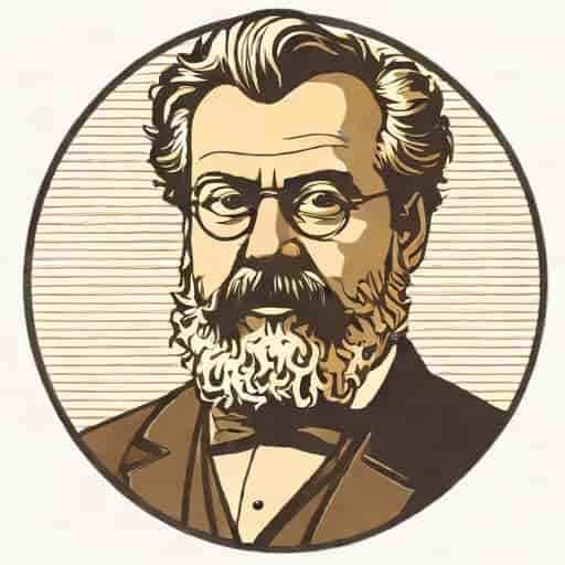 Biography Of Boltzmann