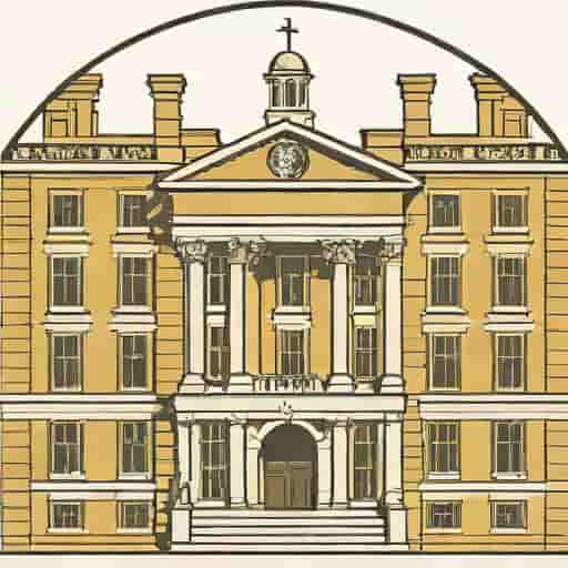Birmingham College Of Humanities