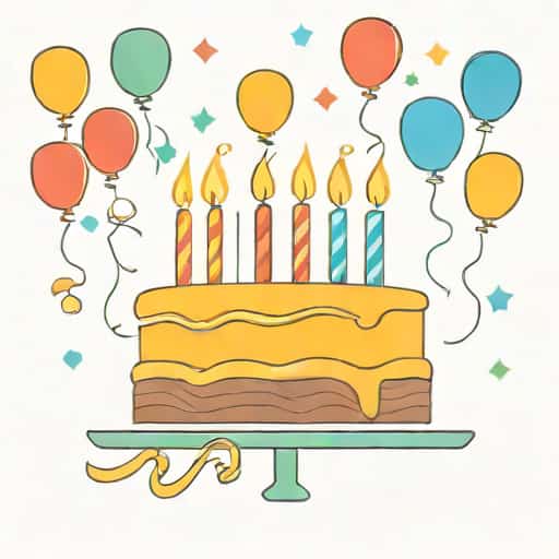 Birthday Wishes To A Happy Friend