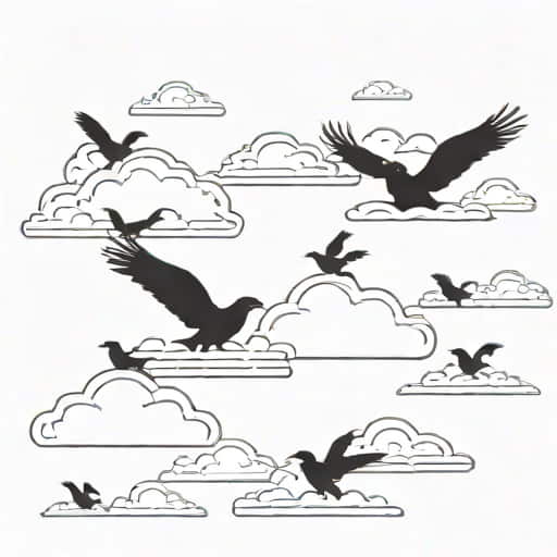 Black Crowes Clouds Conspire