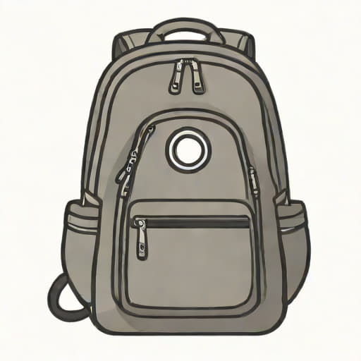 Black Hole Patagonia Backpack