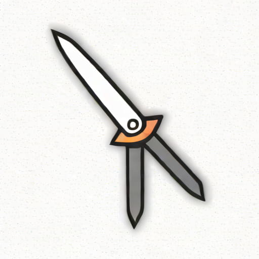 Blade Of Obscurity Dmc