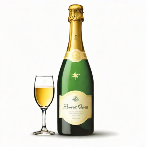 Blanc De Blanc Perrier Jouet