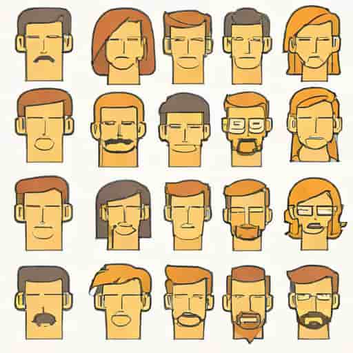 Blender Select Contiguous Faces